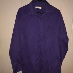 Michael Michael Kors Button Shirt